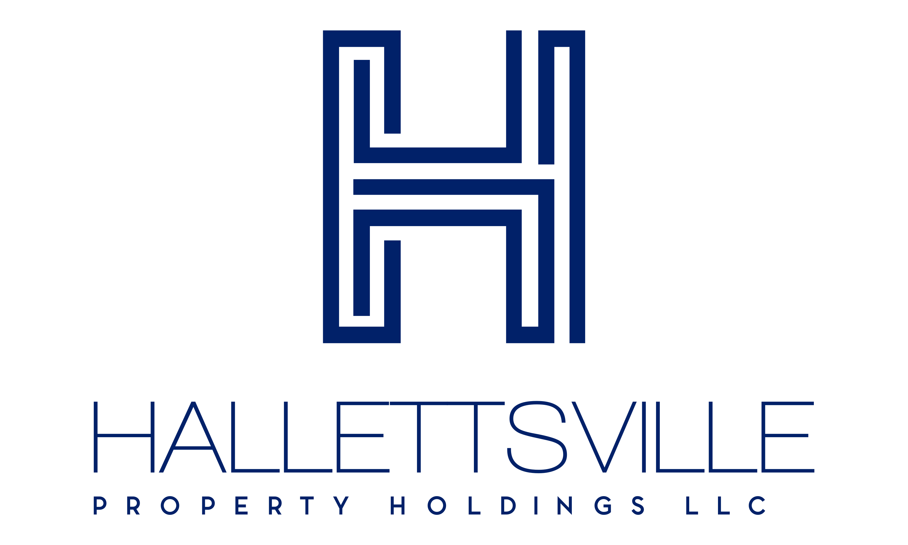 Hallettsville Property Holdings LLC